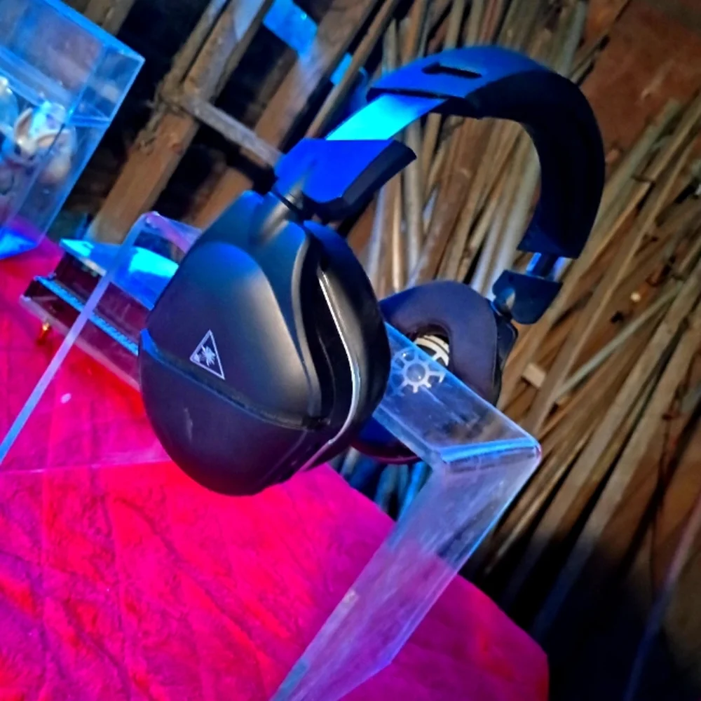Turtle Beach Gaming Headset
